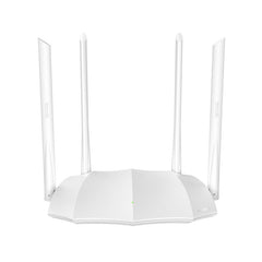 Router TENDA AC5, 10/100 Mbps, 2,4 GHz, 4 Antenas