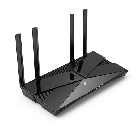 Router Wifi Tp-Link,  Wifi 6 Dual-Band, Ax1800, Archer Ax23