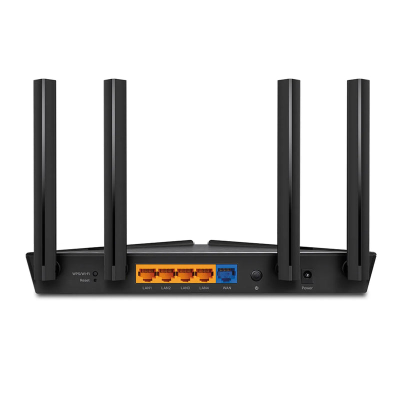 Router Wifi Tp-Link,  Wifi 6 Dual-Band, Ax1800, Archer Ax23