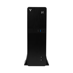 Computadora Vorago Sb5 Core i5 10400, Ram 8Gb, Almacenamiento 240 Gb Ssd, No dvd  (Sb5 I5 10400-Nos-44)