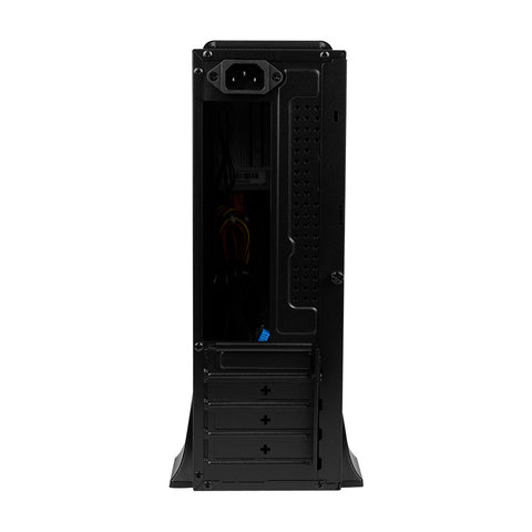 Computadora Vorago Sb5 Core i5 10400, Ram 8Gb, Almacenamiento 240 Gb Ssd, No dvd  (Sb5 I5 10400-Nos-44)