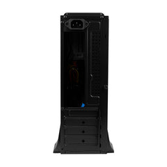 Computadora Vorago Sb5 Core i5 10400, Ram 8Gb, Almacenamiento 240 Gb Ssd, No dvd  (Sb5 I5 10400-Nos-44)