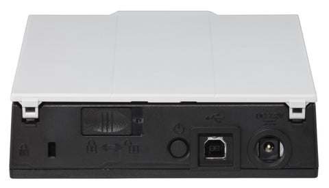 Escáner FUJITSU FI-65F - 105mm x 148mm, CIS