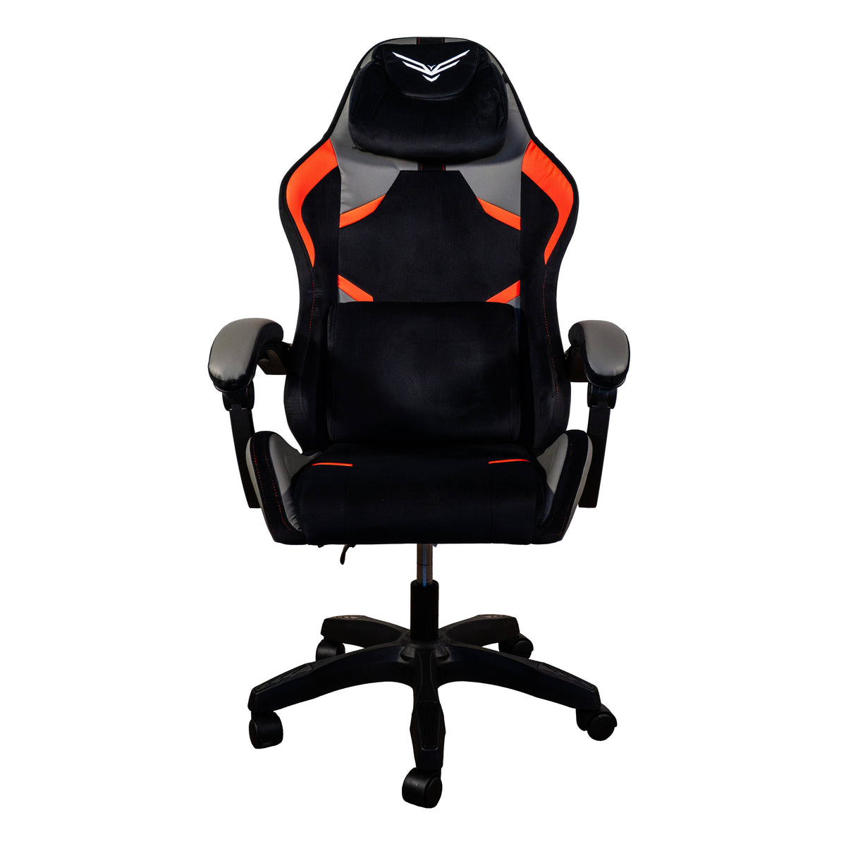 Silla Gamer Naceb Bloodline Rage NA-2772 Máximo Confort y Materiales de Alta Resistencia