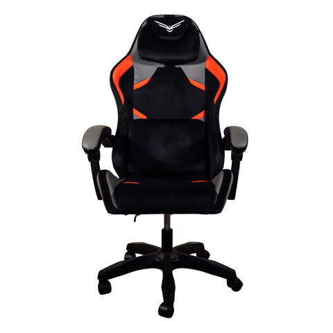 Silla Gamer Naceb Bloodline Rage NA-2772 Máximo Confort y Materiales de Alta Resistencia