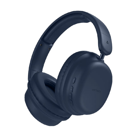 Audífonos Inalámbricos Acteck Honour 2 Plus HP626 con Cancelación de Ruido y Batería de 25 Horas - Impecable y Duradero