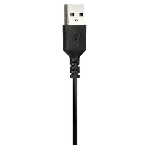 Audífonos Alámbricos USB Acteck Active Pro HC565 con Cancelación de Audio para Home Office - Ergonómico y Confiable