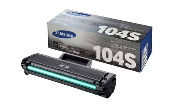 Toner Samsung Mlt-D104S Negro SU751A