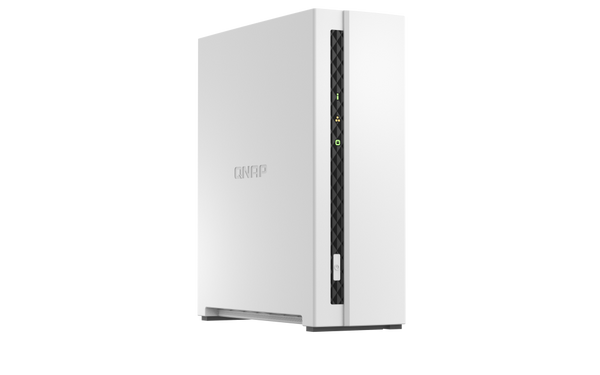 Servidor Nas En Torre 1 Bahia Arm Cortex Qnap (Ts-133-Us)