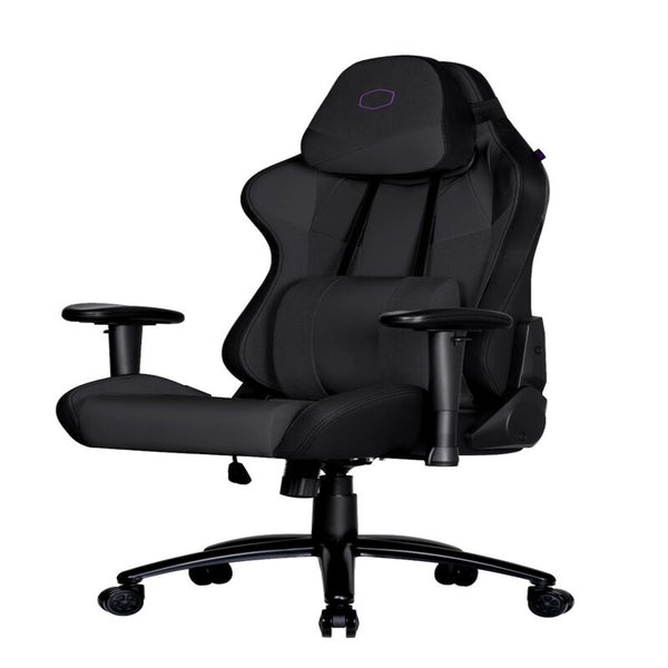 Silla Cooler Master Caliber X2C Gaming 4D Class 4 Negro CMI-GCX2C-BK