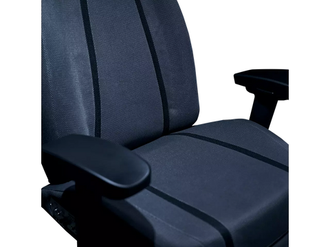 Silla Cooler Master Háptica Inmersiva Multiplataforma Synk X IXC-SX1-K-US1