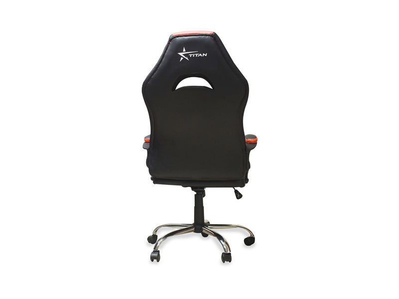 Silla Gamer Naceb Rojo Naceb Technology NA-0935R