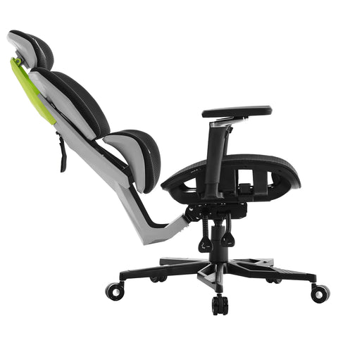 Silla Gamer Yeyian ProAct GM1 Ergonómica Reclinable Confort Gaming Streaming Oficina