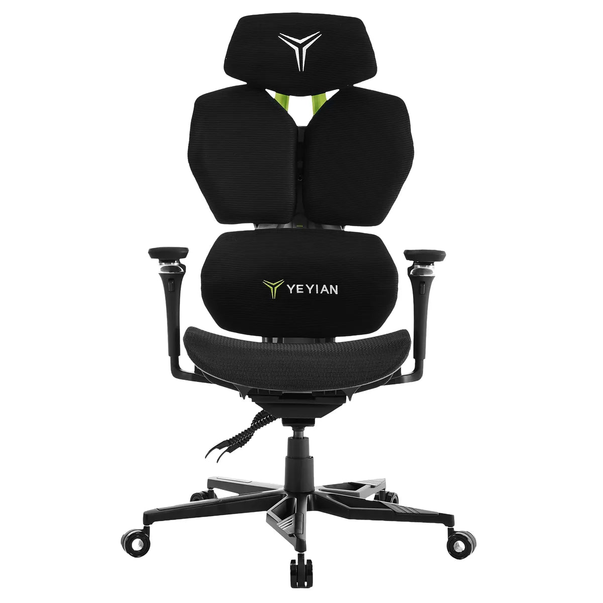 Silla Gamer Yeyian ProAct GM1 Ergonómica Reclinable Confort Gaming Streaming Oficina
