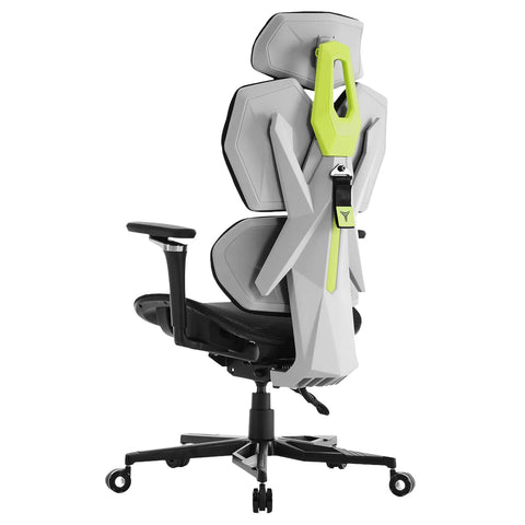 Silla Gamer Yeyian ProAct GM1 Ergonómica Reclinable Confort Gaming Streaming Oficina