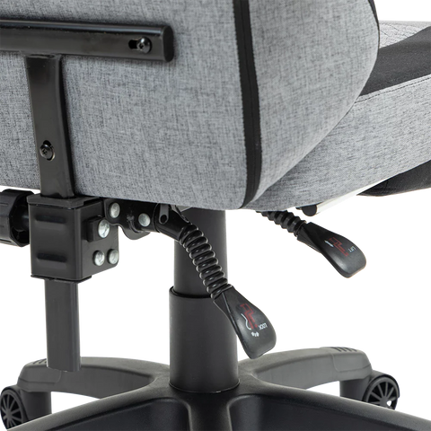 Silla Gaming Force Plus Z1 Balam Rush Nova Series Silla Gamer, Inclinación hasta 135°