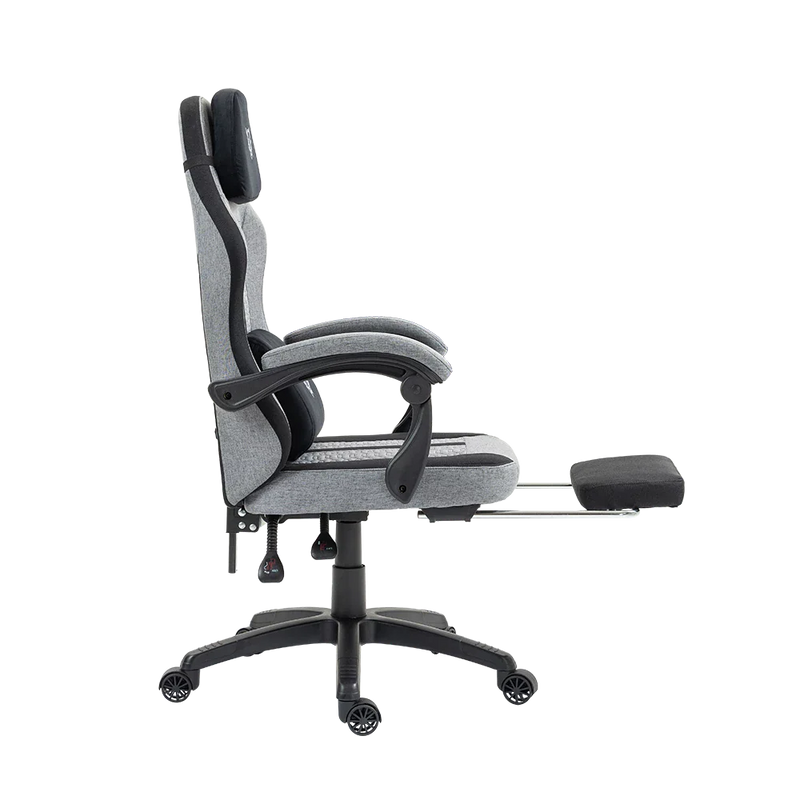 Silla Gaming Force Plus Z1 Balam Rush Nova Series Silla Gamer, Inclinación hasta 135°