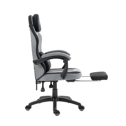 Silla Gaming Force Plus Z1 Balam Rush Nova Series Silla Gamer, Inclinación hasta 135°