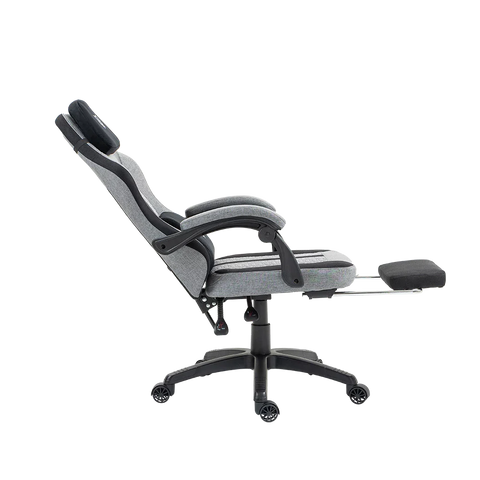 Silla Gaming Force Plus Z1 Balam Rush Nova Series Silla Gamer, Inclinación hasta 135°