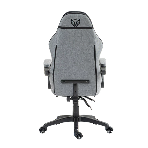 Silla Gaming Force Plus Z1 Balam Rush Nova Series Silla Gamer, Inclinación hasta 135°
