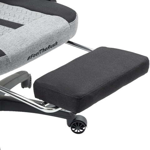 Silla Gaming Force Plus Z1 Balam Rush Nova Series Silla Gamer, Inclinación hasta 135°