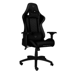 Silla Gaming Thunder TOUR Balam Rush BR-932837  hasta 150 Kg Ajuste 4D Cojines de Memory | Negro