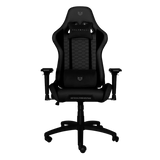 Silla Gaming Thunder TOUR Balam Rush BR-932837  hasta 150 Kg Ajuste 4D Cojines de Memory | Negro