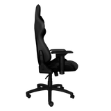 Silla Gaming Thunder TOUR Balam Rush BR-932837  hasta 150 Kg Ajuste 4D Cojines de Memory | Negro