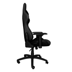 Silla Gaming Thunder TOUR Balam Rush BR-932837  hasta 150 Kg Ajuste 4D Cojines de Memory | Negro