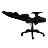 Silla Gaming Thunder TOUR Balam Rush BR-932837  hasta 150 Kg Ajuste 4D Cojines de Memory | Negro
