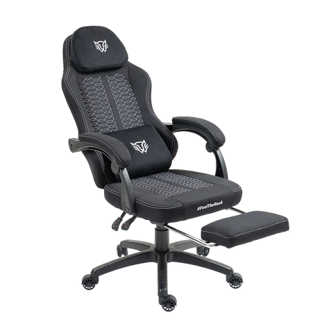 Sillas Gaming Balam Rush Br-940641 Force Plus Z1 Nova Series Gamer Inclinación Hasta 135°