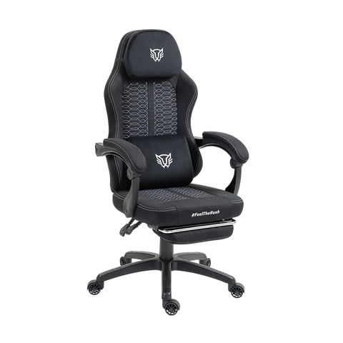 Sillas Gaming Balam Rush Br-940641 Force Plus Z1 Nova Series Gamer Inclinación Hasta 135°