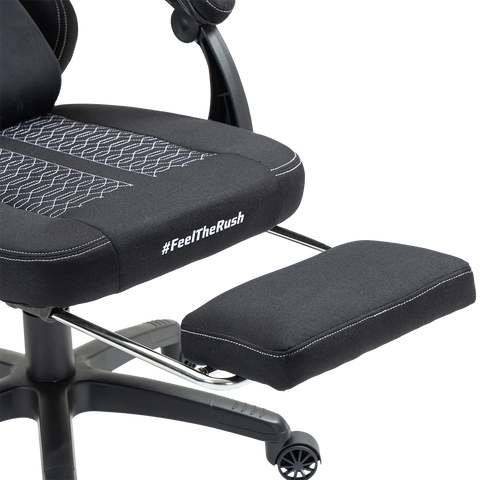 Sillas Gaming Balam Rush Br-940641 Force Plus Z1 Nova Series Gamer Inclinación Hasta 135°