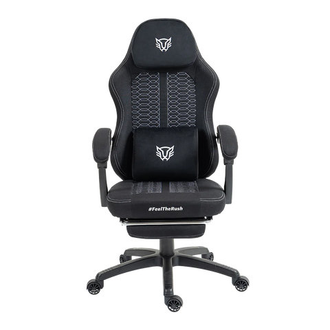 Sillas Gaming Balam Rush Br-940641 Force Plus Z1 Nova Series Gamer Inclinación Hasta 135°