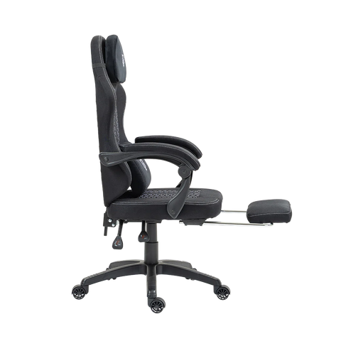 Sillas Gaming Balam Rush Br-940641 Force Plus Z1 Nova Series Gamer Inclinación Hasta 135°