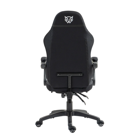 Sillas Gaming Balam Rush Br-940641 Force Plus Z1 Nova Series Gamer Inclinación Hasta 135°