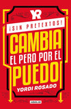 ¡Sin Pretextos!: Cambia El Pero por El Puedo Pasta blanda - ENVIO GRATIS