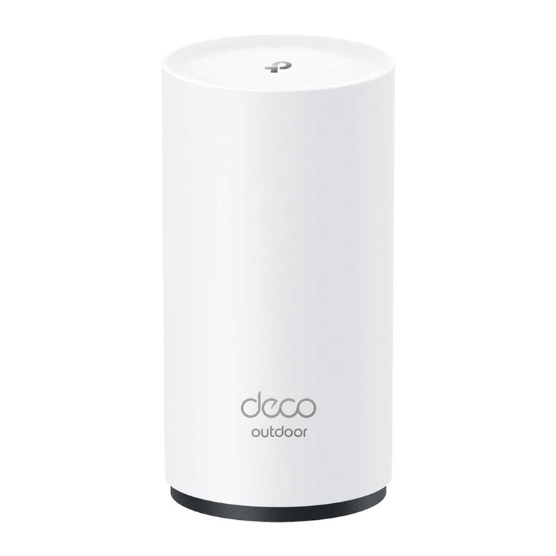 Sistema Mesh Wi-Fi 6 Tp-Link Ax3000, Deco X50-Outdoor (1-Pack)