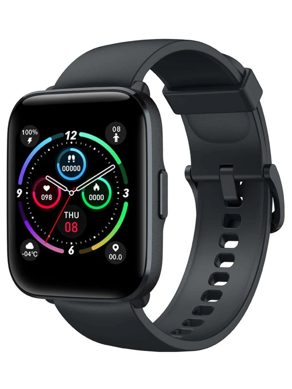 Smart Watch C2 Negro