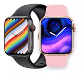 Smart Watch T200 Plus Rosa