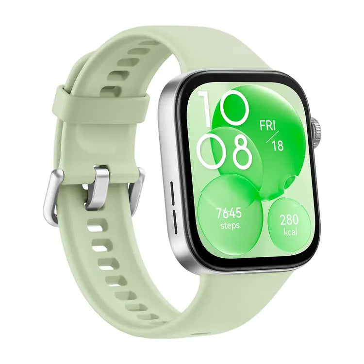 Smartwatch   HUAWEI Fit 3 Green, 55020CFA