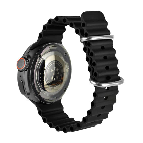 Smartwatch Pantalla Amoled Siempre Encendida Amber | PERFECT CHOICE