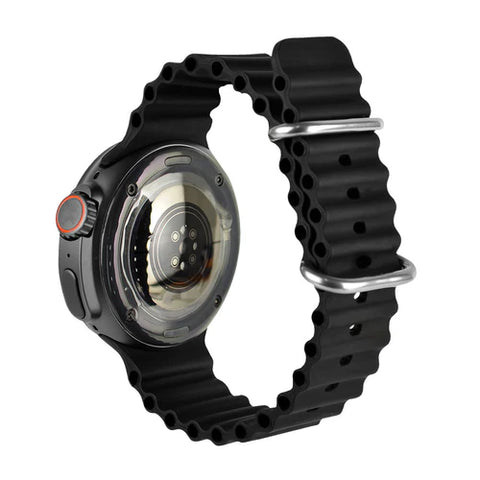 Smartwatch Pantalla Amoled Siempre Encendida Amber | PERFECT CHOICE