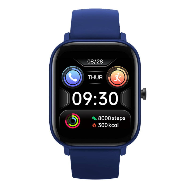 Smartwatch Stylos Sw2 1.69" Compatible Android Bt 4.0 Azul (STASWM3CA)