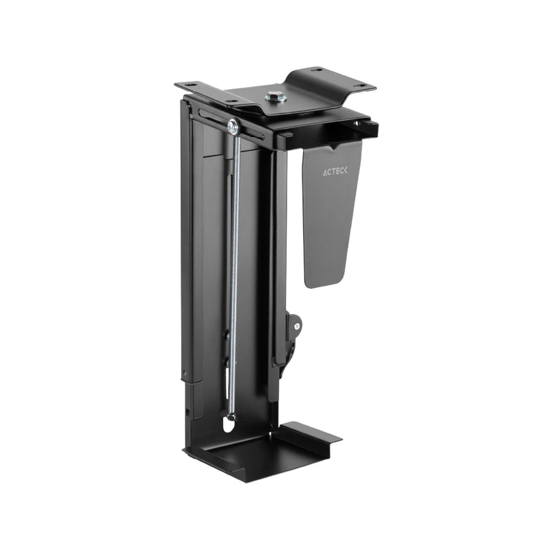 Soporte Acteck BC434 Articulado, Altura De 300MM a 510MM, 10 Kg, Negro - (AC-936613)