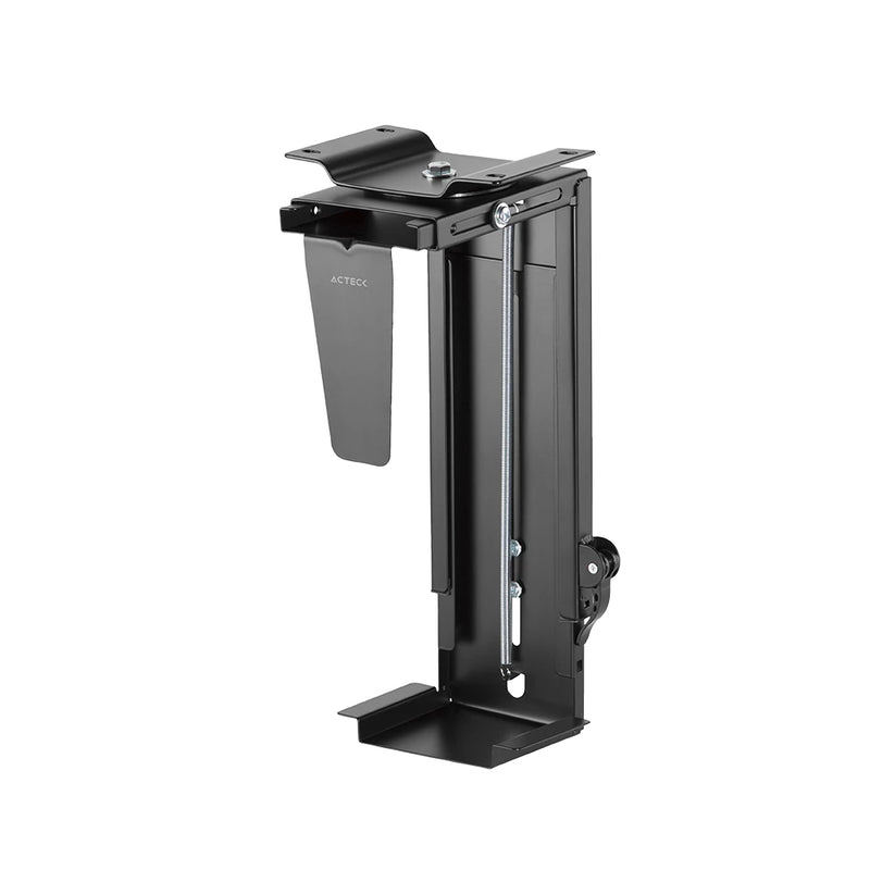 Soporte Acteck BC434 Articulado, Altura De 300MM a 510MM, 10 Kg, Negro - (AC-936613)