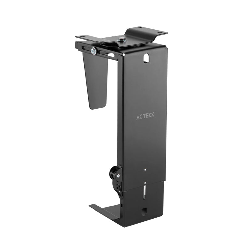 Soporte Acteck BC434 Articulado, Altura De 300MM a 510MM, 10 Kg, Negro - (AC-936613)