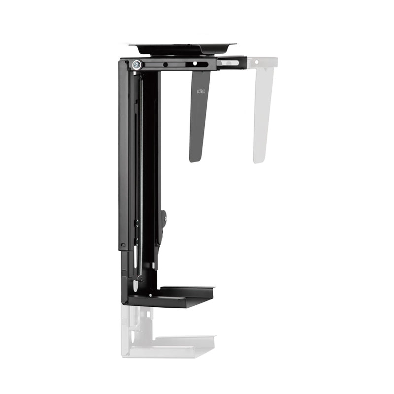 Soporte Acteck BC434 Articulado, Altura De 300MM a 510MM, 10 Kg, Negro - (AC-936613)