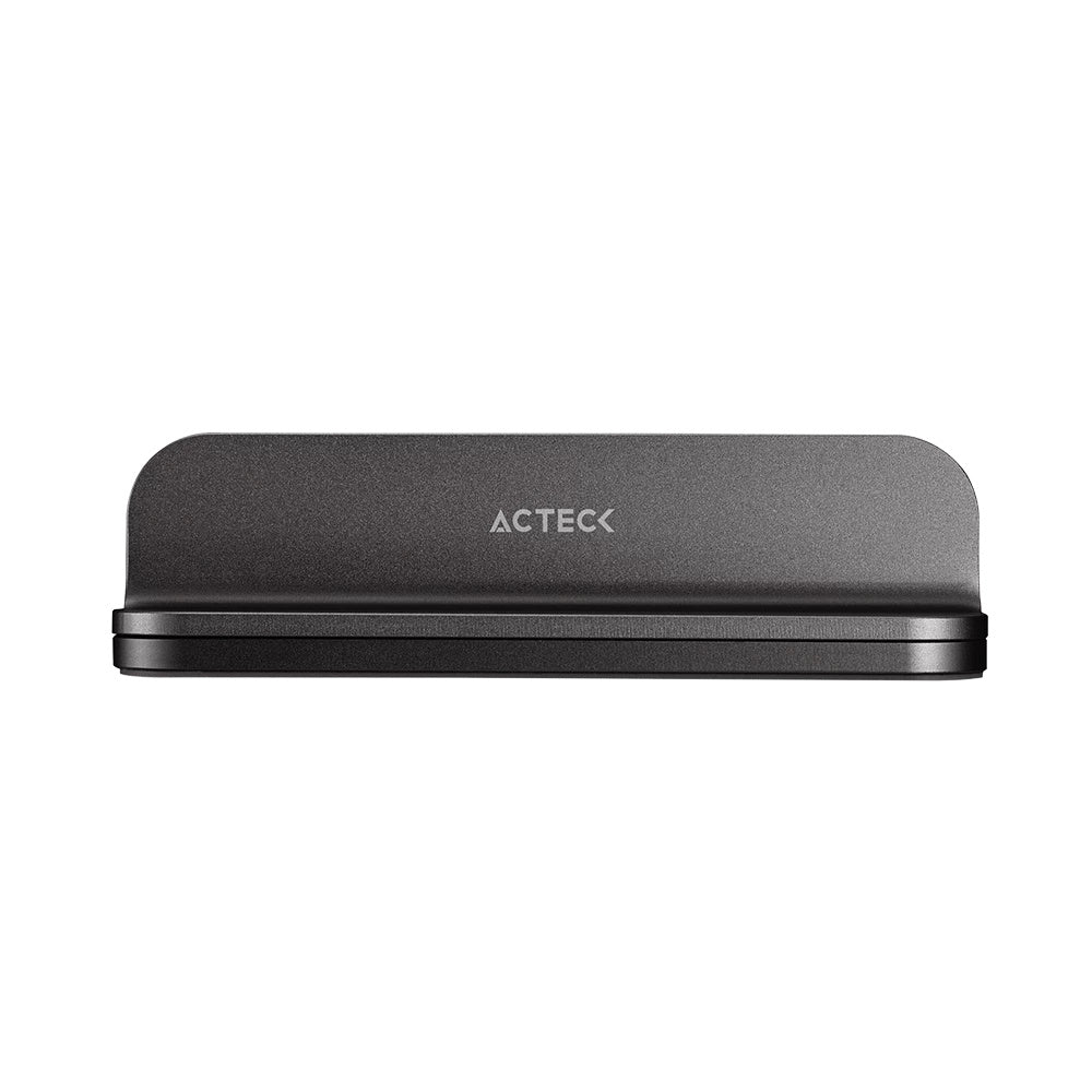 Soporte Acteck Vault Stow Bn430, Para Laptop de 11- 17 Pulg, Hasta 5 Kg- AC-939744