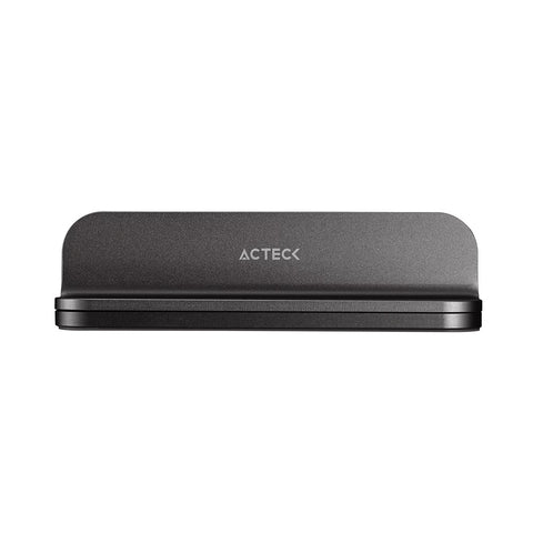 Soporte Acteck Vault Stow Bn430, Para Laptop de 11- 17 Pulg, Hasta 5 Kg- AC-939744